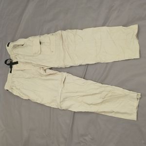 Alpine Design Cargo Pants for Men 